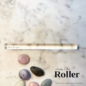 Acrilic Tube Roller for Flowers