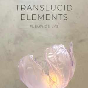 capa ebook translucid elements